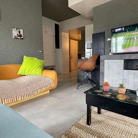 Lake View Apartment Lovely Atmosphere Dagnente Exterior photo
