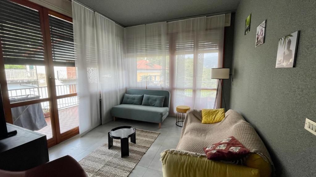 Lake View Apartment Lovely Atmosphere Dagnente Exterior photo