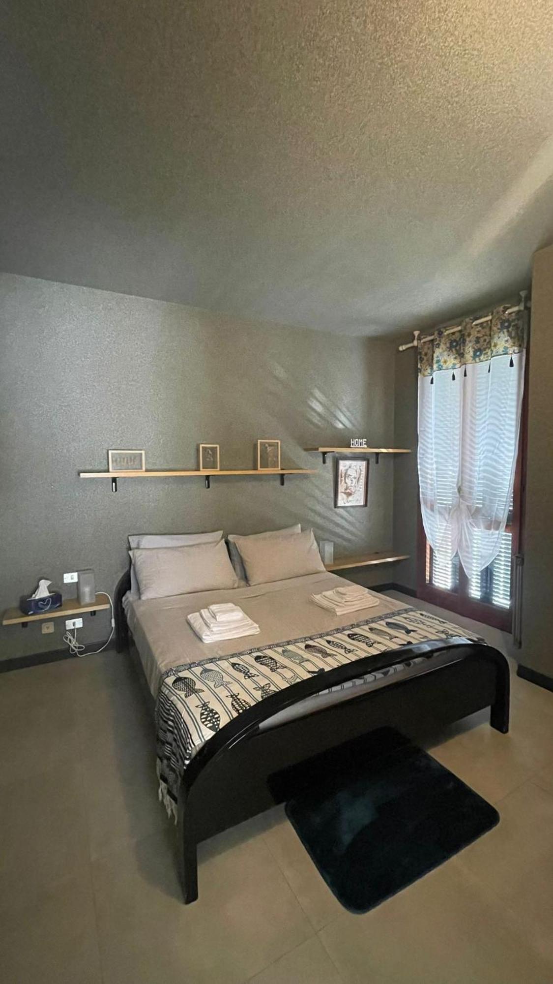 Lake View Apartment Lovely Atmosphere Dagnente Exterior photo